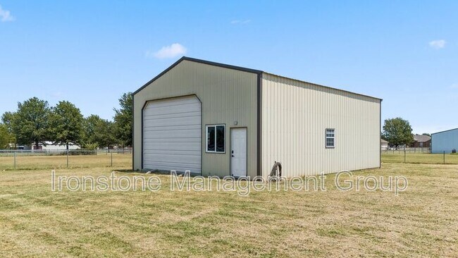 Building Photo - 11665 N 156th E Ave