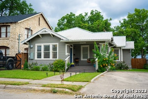 Building Photo - 1419 Nolan St
