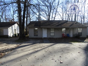 Building Photo - 500 Cherrie Ave