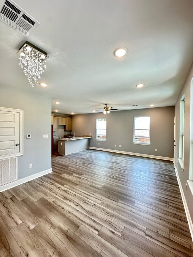 Building Photo - 3626 Buchanan St