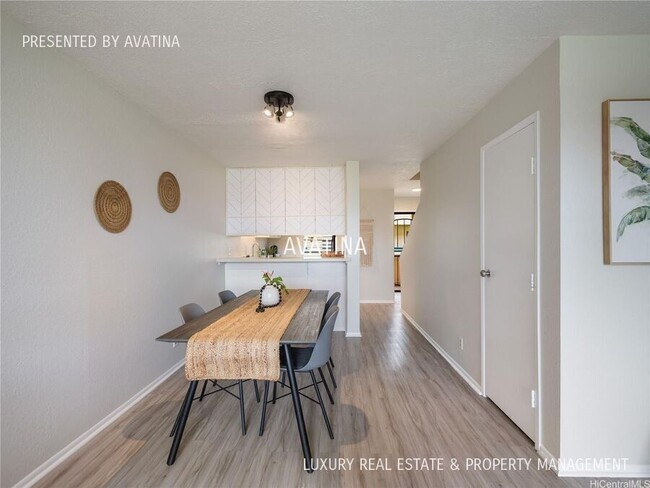 Building Photo - 46-232 Kahuhipa St Unit-E205