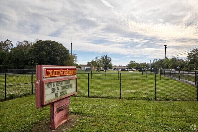 Building Photo - 16790 Glasgow Dr E