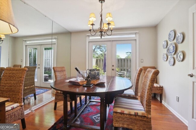 Building Photo - 73 La Rue Pl NW