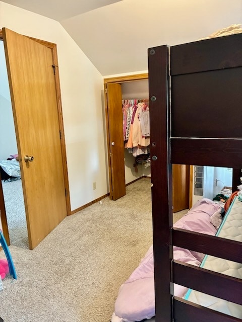 Bedroom - 1220 W Packard St