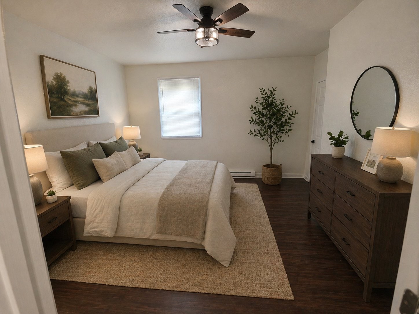 Building Photo - 1521 Cary Ave