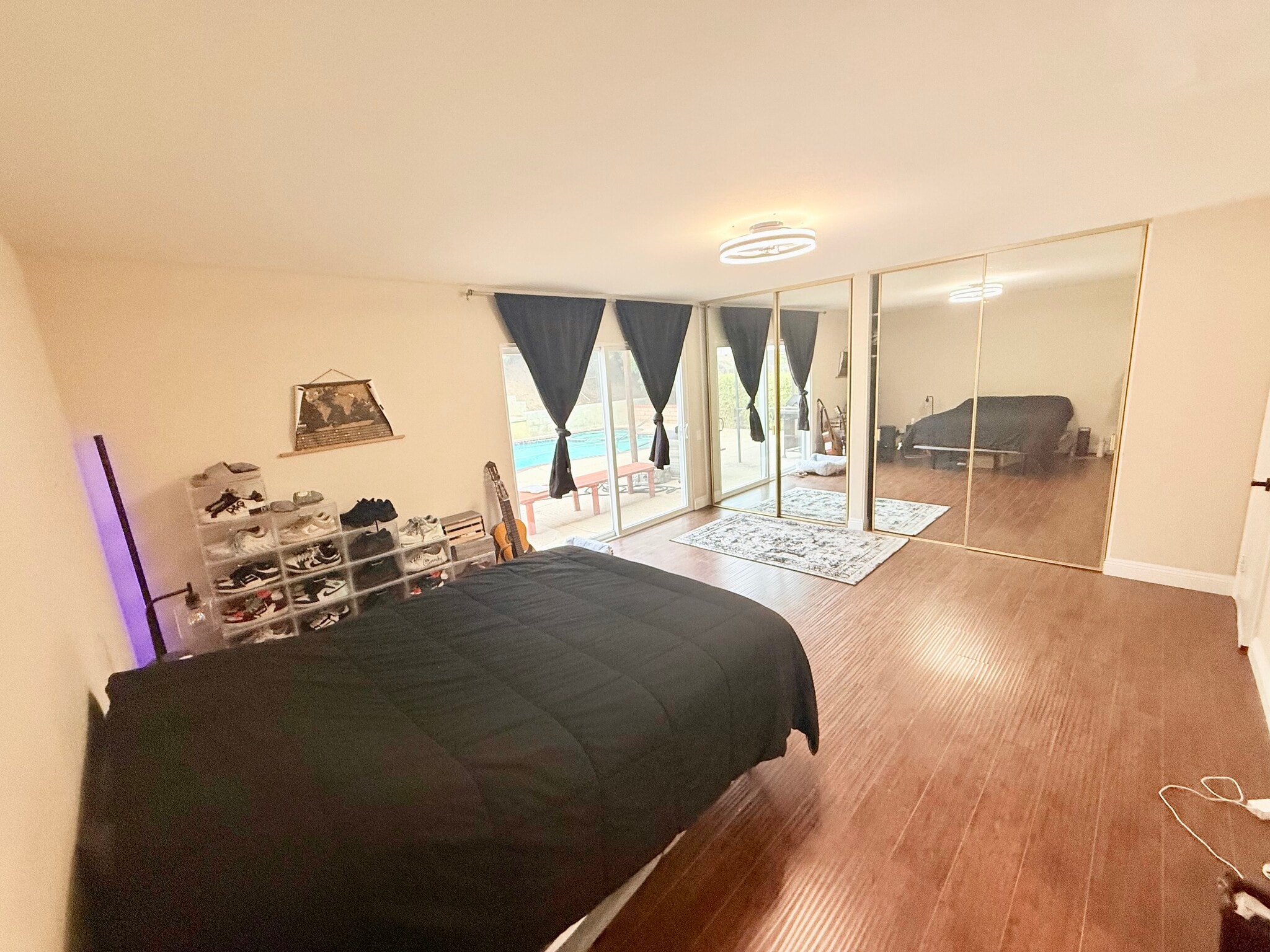 Master Bedroom 3 - 26431 Via Lara