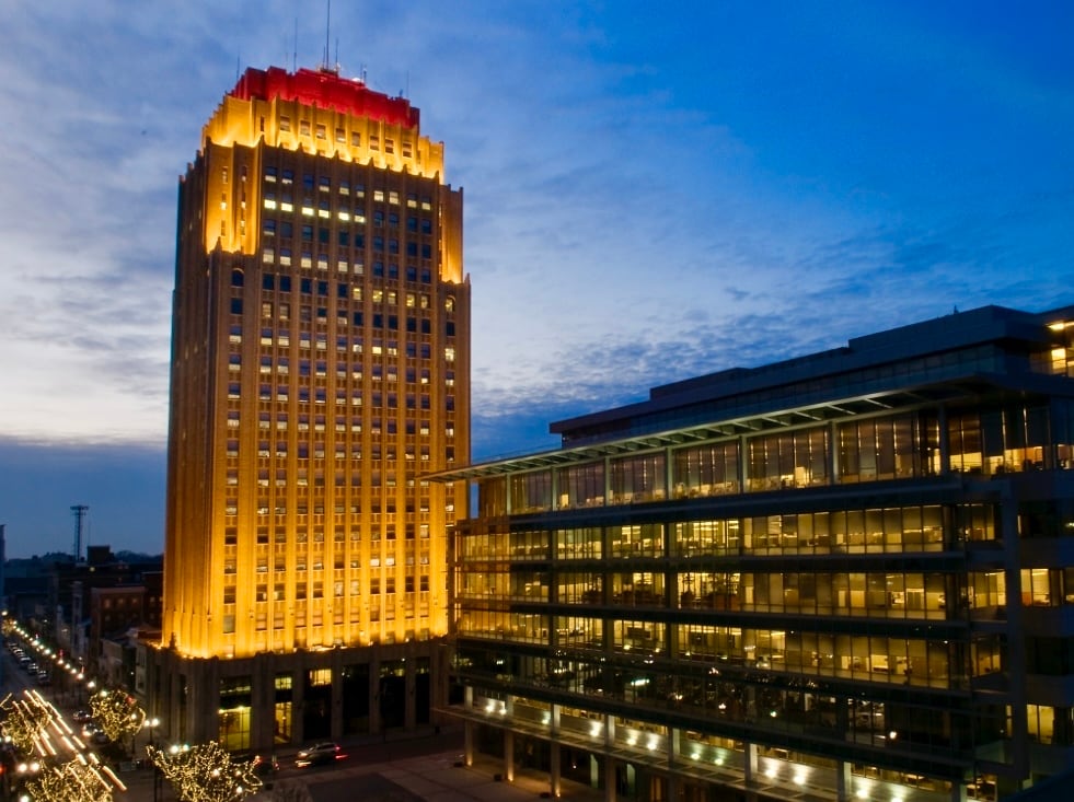 Building Photo - 2 N 9th St