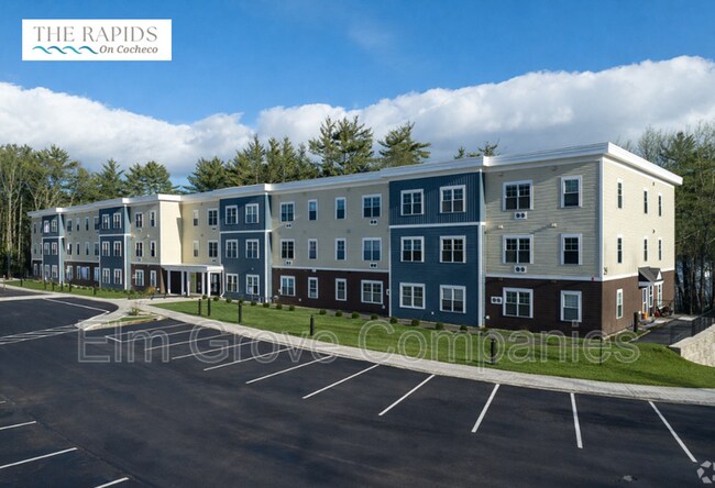 Building Photo - 29 Wadleigh Rd