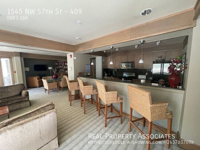 Building Photo - 1545 NW 57th St