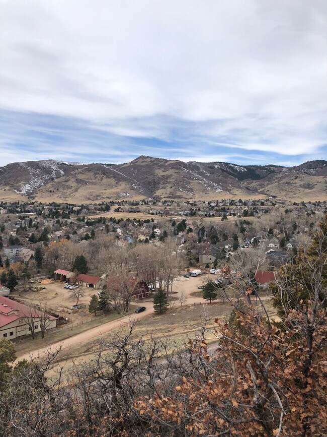 Building Photo - February 2026 SFH in Valley Traditions Littleton CO!