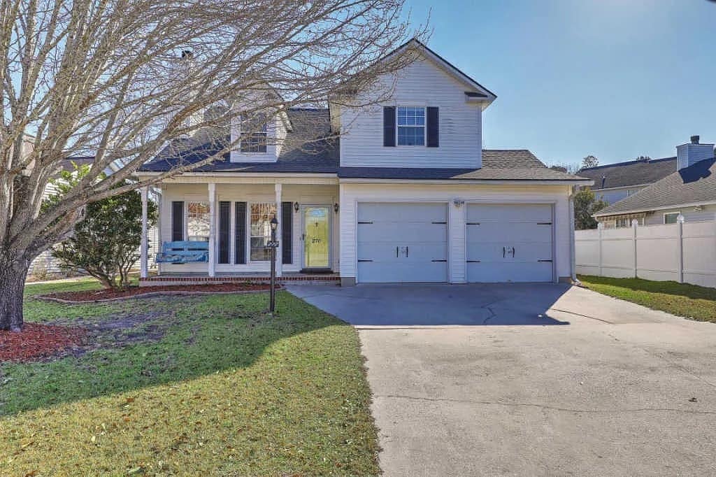 Building Photo - 270 Muirfield Pky