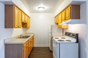 Interior Photo - Woodhaven Square Apartments