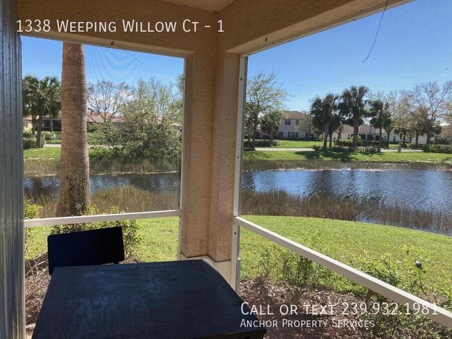 Building Photo - 1338 Weeping Willow Ct