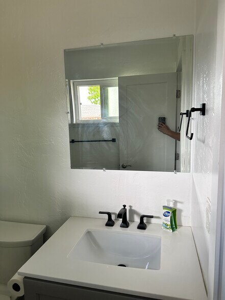 Master bath - 4864 Chablis Ct