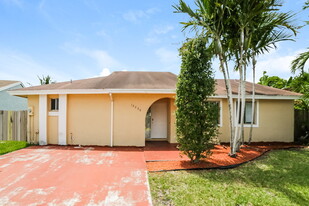 Building Photo - 12220 SW 207th Terrace