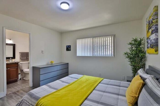 Building Photo - Coming in June......Sunny & Spacious 3BR Condo – Minutes from the Beach