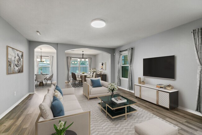 Building Photo - 8610 Twillingate Ln