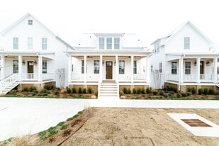 Building Photo - 2019 Loretta Parker Lane