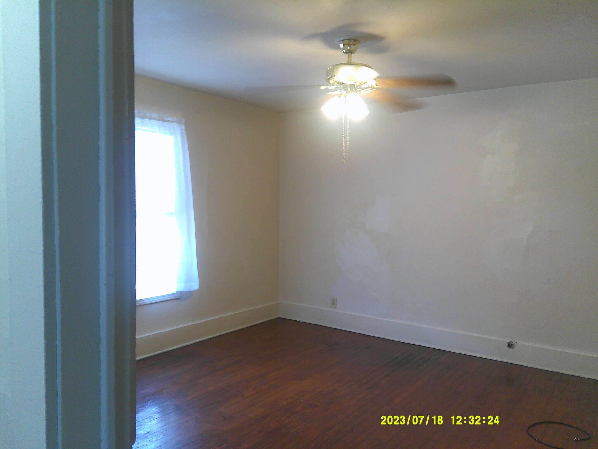 master bedroom - 102 S F St