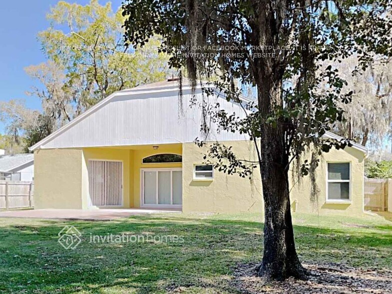 Building Photo - 3604 Warmspring Way
