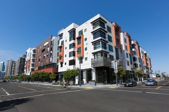 Building Photo - 1155 4th St