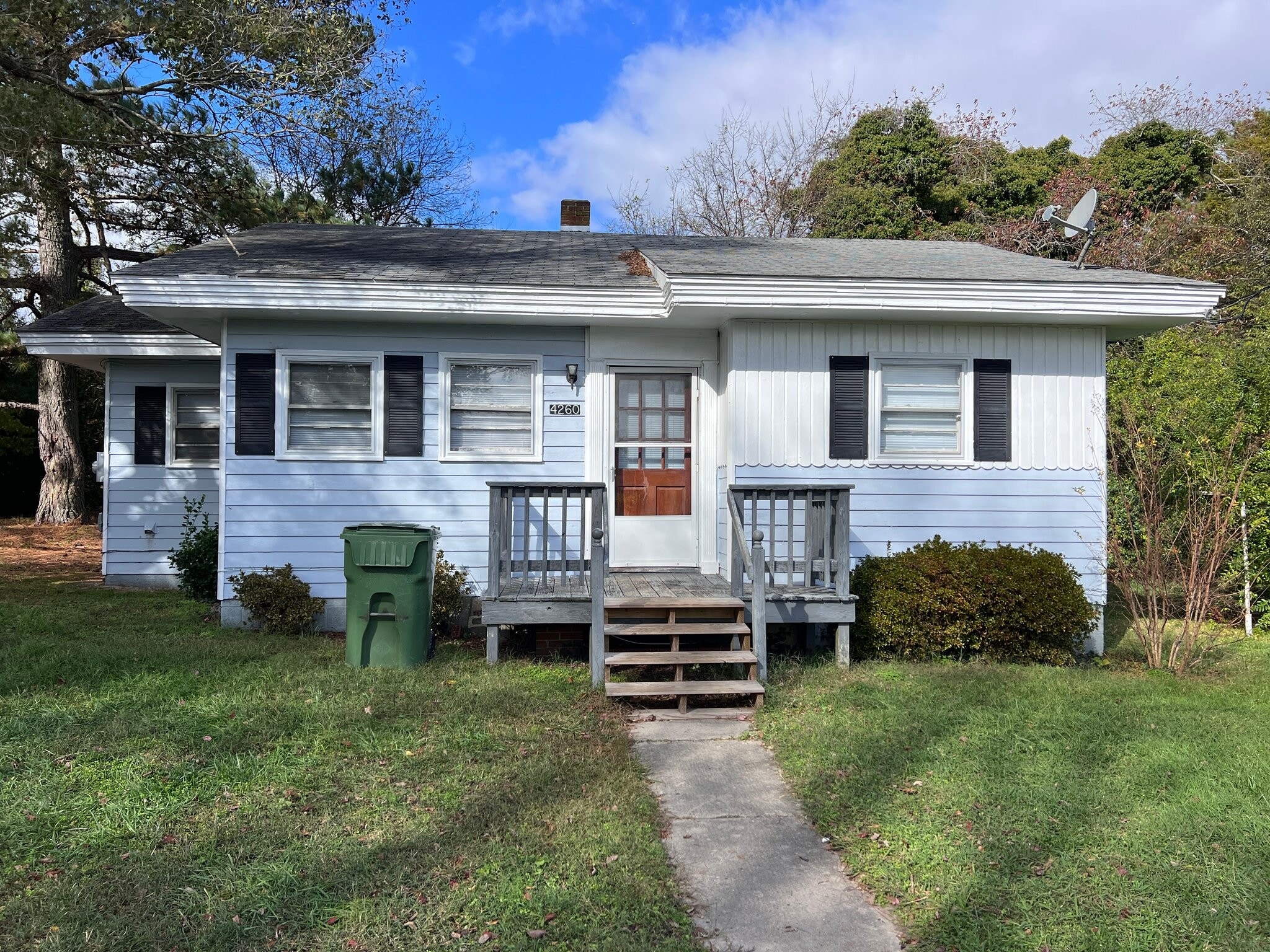 Building Photo - 4260 Adron St