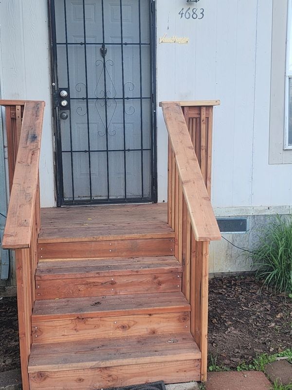 Building Photo - 4683 Abernathy Rd