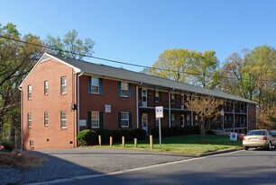 Building Photo - Highland Commons