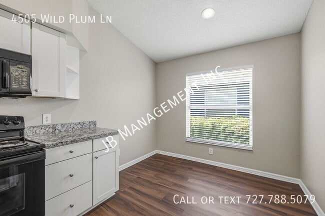 Building Photo - 4505 Wild Plum Ln