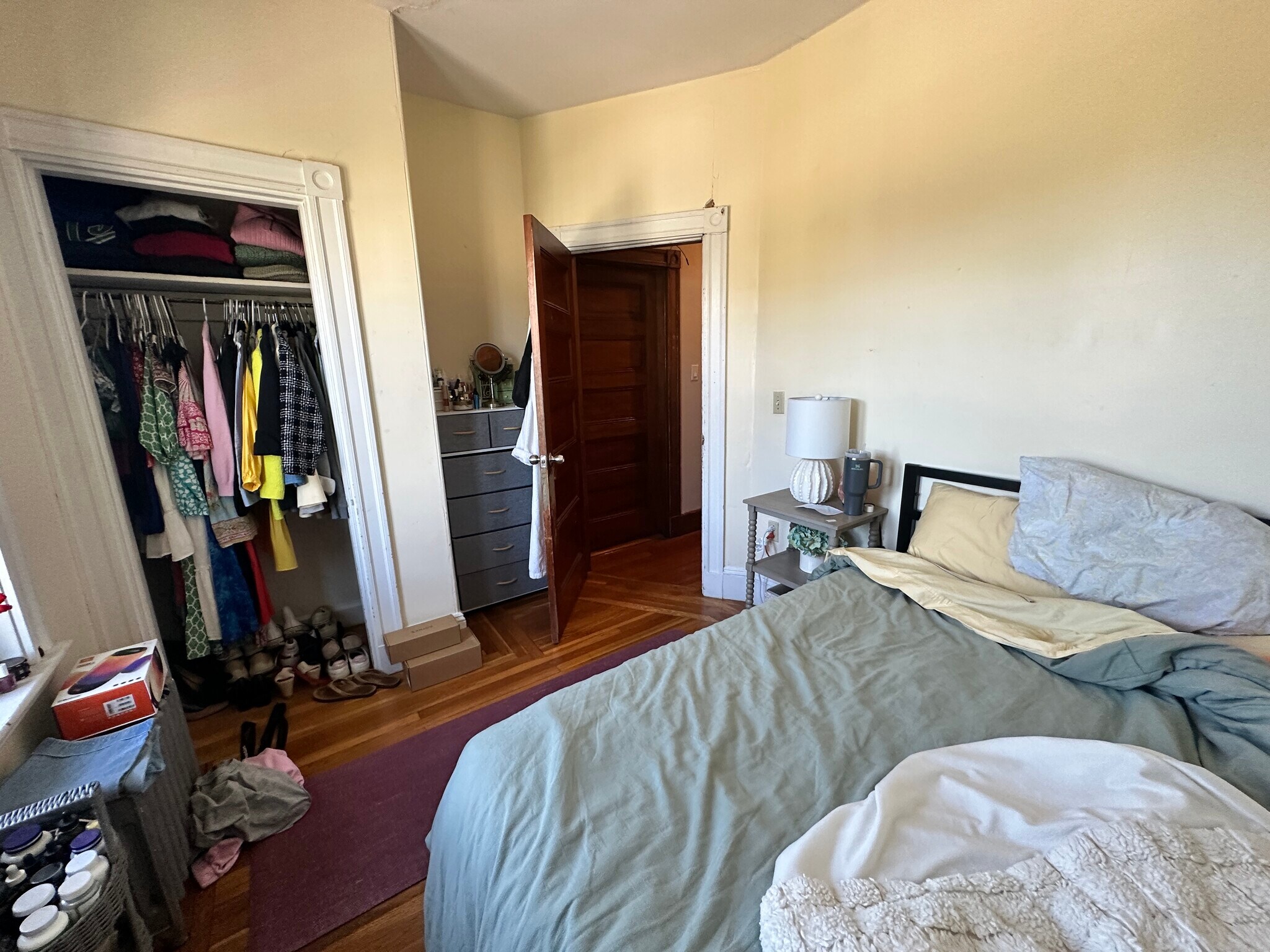 Building Photo - 174 Saint Alphonsus St