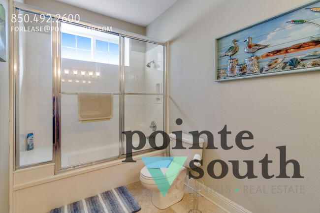 Building Photo - Furnished Condo in Destin!