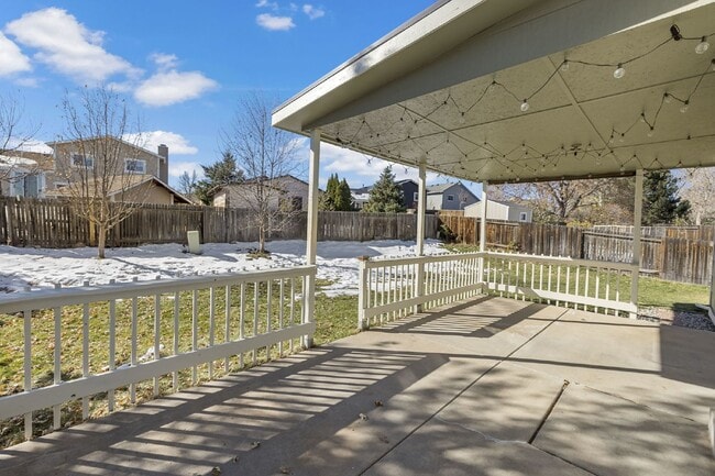 Building Photo - Spacious 4-Bedroom Home with Finished Basement, Large Deck & 2-Car Garage