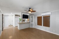 Building Photo - Comfortable Island Rental with Outdoor Space, Storage & Flexible Living