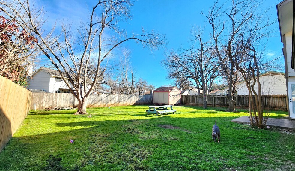 Building Photo - 11415 Bristle Oak Trl