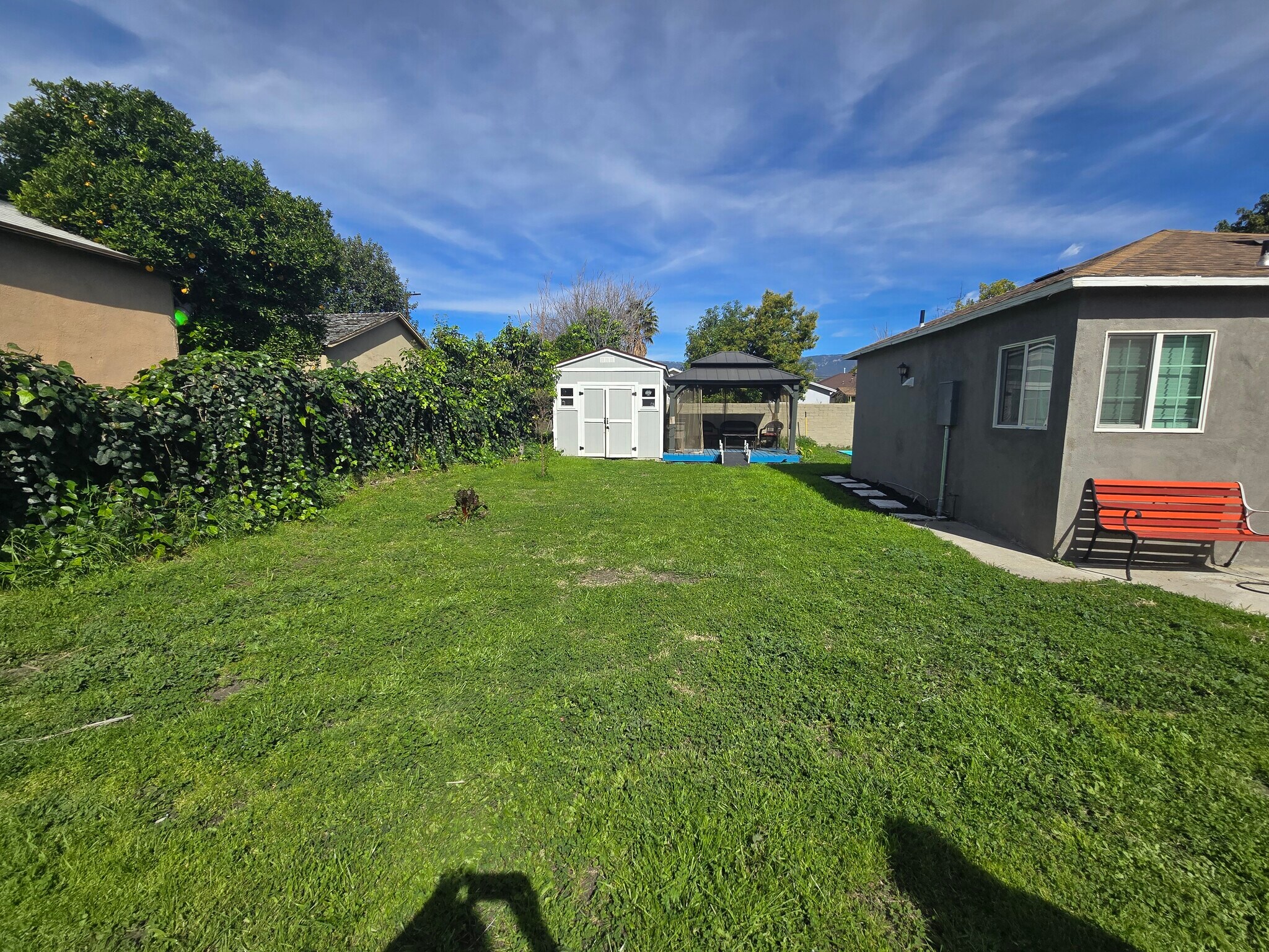 Building Photo - 1030 W Temple St