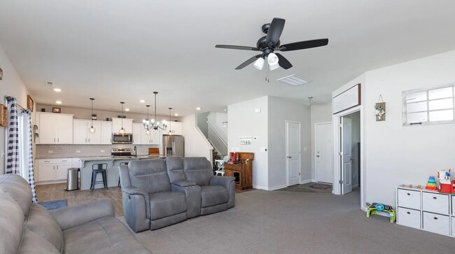 Building Photo - Exclusively Offered By Muse Realty, LLC