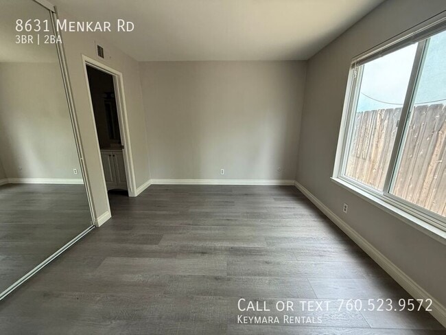 Building Photo - 8631 Menkar Rd