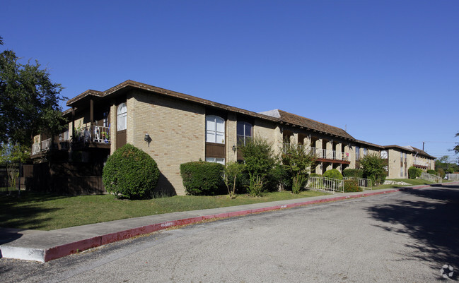 Primary Photo - Townview Place