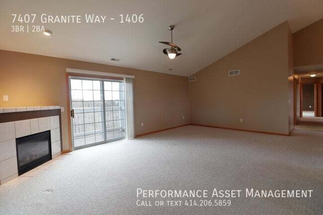 Building Photo - 7407 Granite Way