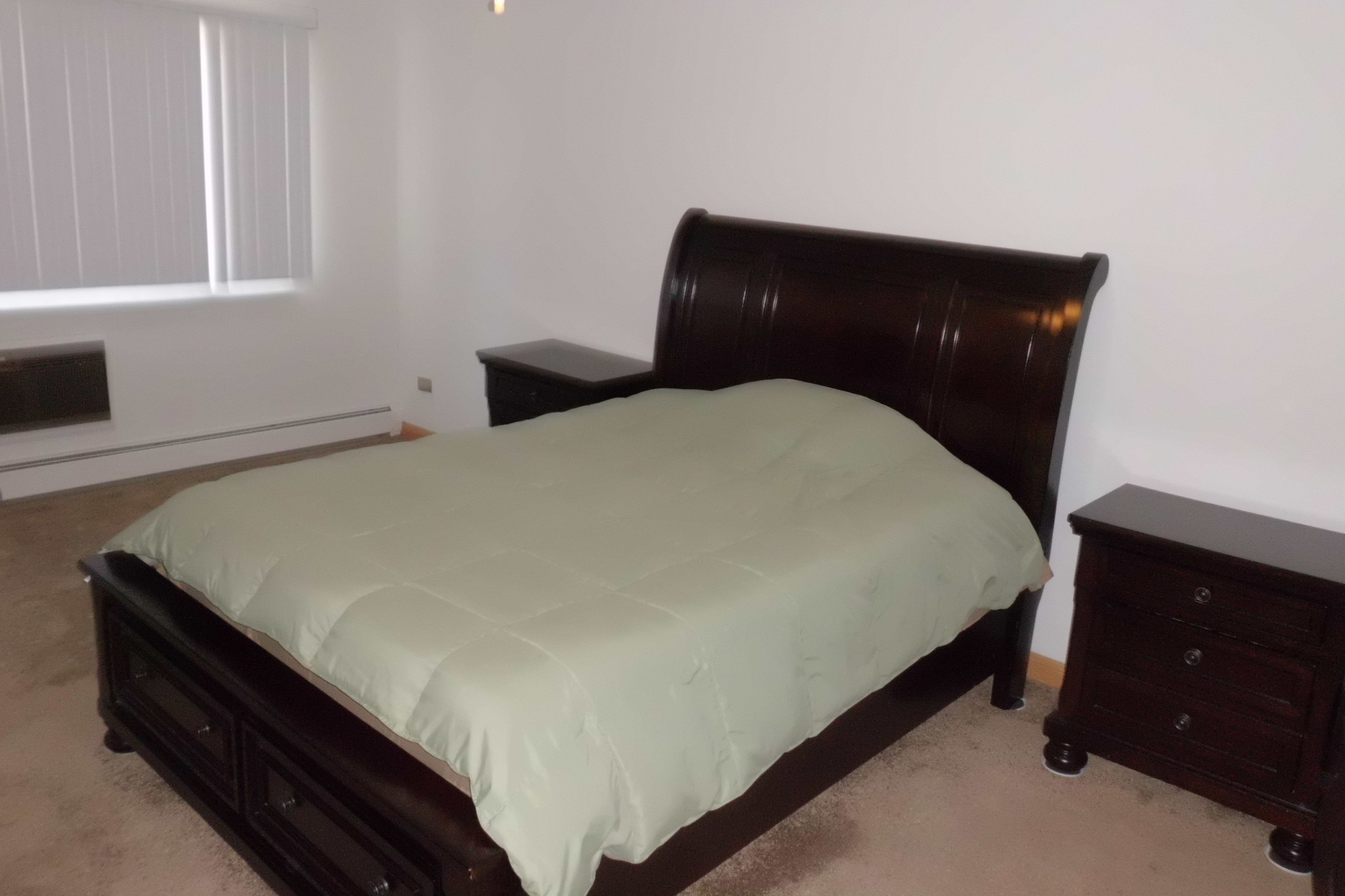 Master Bedroom 1 - 745 S Alton Way