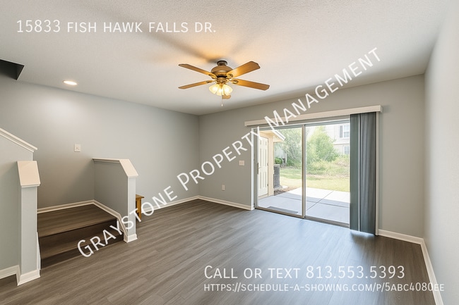 Building Photo - 15833 Fishhawk Falls Dr