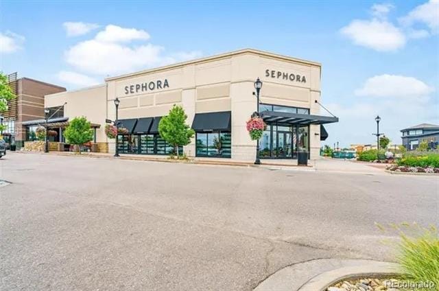 Building Photo - 7250 S Gaylord St