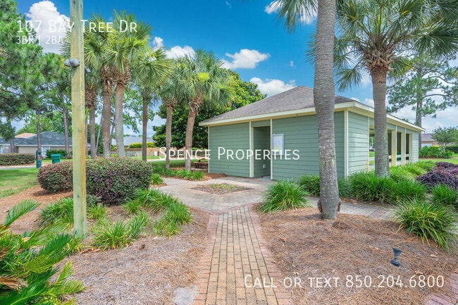 Building Photo - 107 Bay Tree Dr