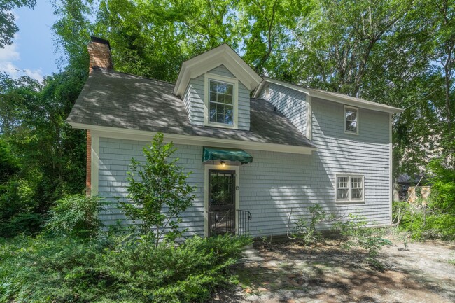 Primary Photo - 719 Hayne Avenue