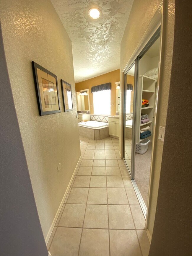 Building Photo - Beautiful Fully Furnished Home for rent in the Boulders on the Green