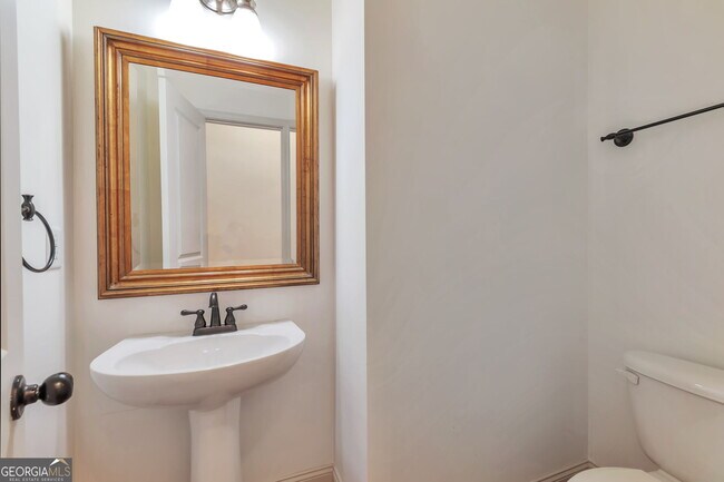 Building Photo - 2125 Stancil Park Lane