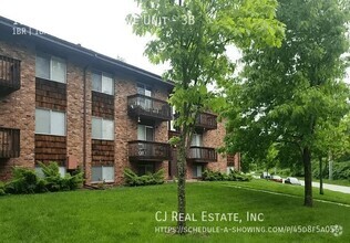 Building Photo - 1107 S Brookside Ave