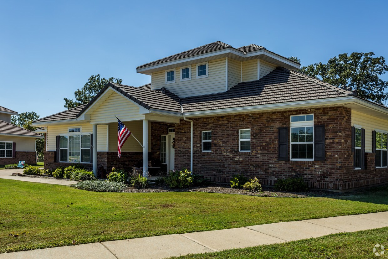 little rock afb family housing