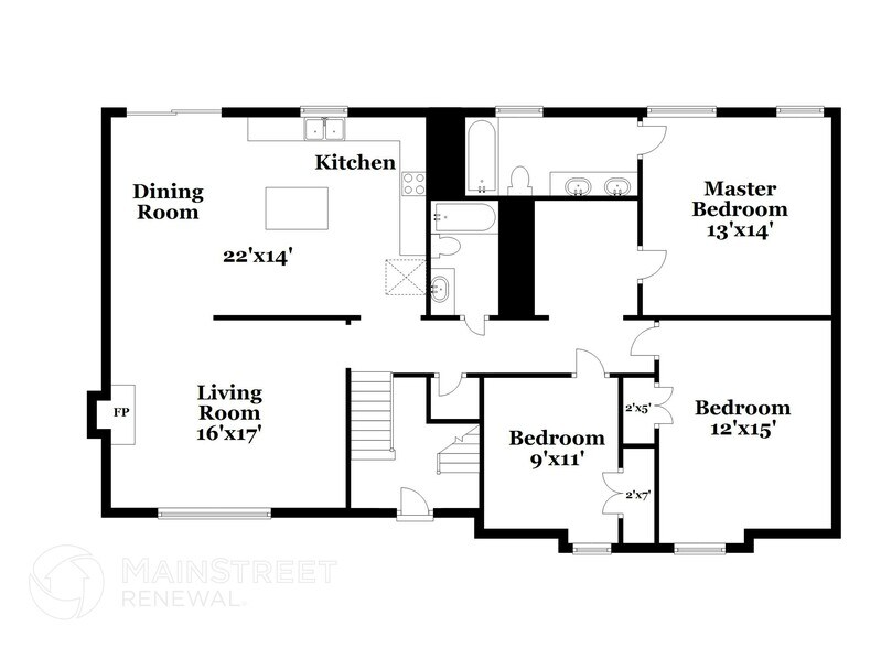 Building Photo - 1305 NW Hilltop Ln