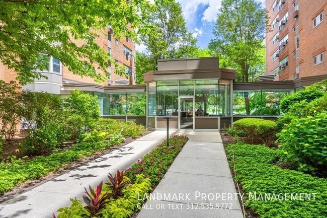 Building Photo - 4980 N Marine Dr